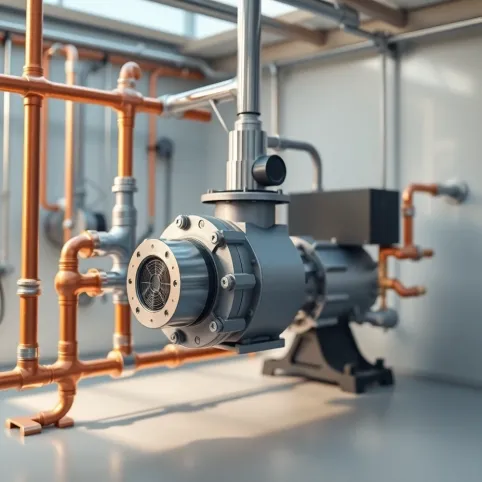 Jaka pompa do podłogówki 1000 m