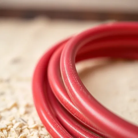 Jaka rura do podłogówki