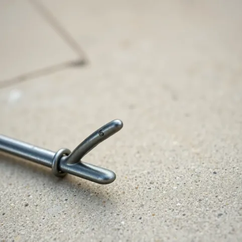 Jaka stal na strzemiona