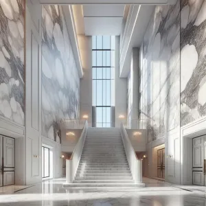 Jaka Tapeta Na Klatkę Schodową