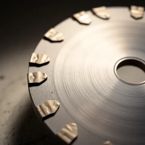 Jaka tarcza do szlifowania betonu