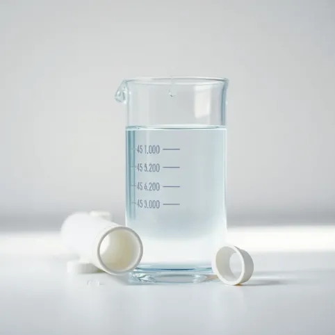 Jaka woda do ogrzewania podłogowego