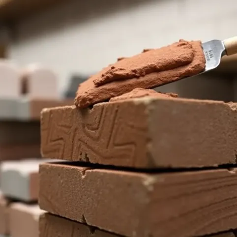 Jaka zaprawa do murowania komina