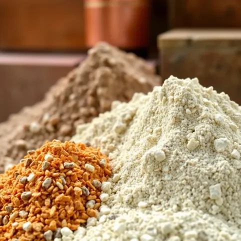 Jaka zaprawa do pustaków kominowych