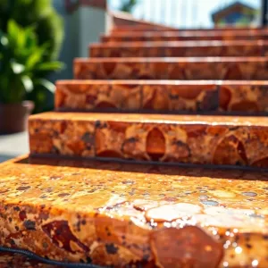 Jaka Żywica Na Schody Zewnętrzne