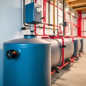 Jaki bufor do podłogówki