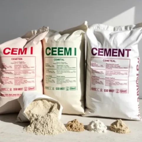 Jaki cement do zaprawy murarskiej