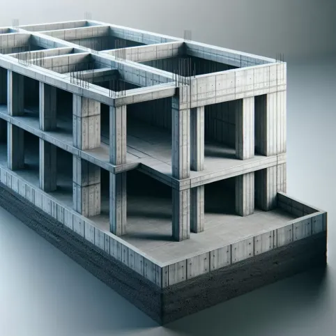 Jaki Głęboki Fundament Pod Garaż