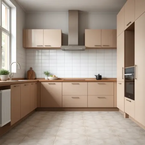 Jaki gres do kuchni na podłogę