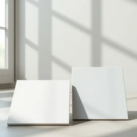 Jaki gres na podłogę szkliwiony czy polerowany