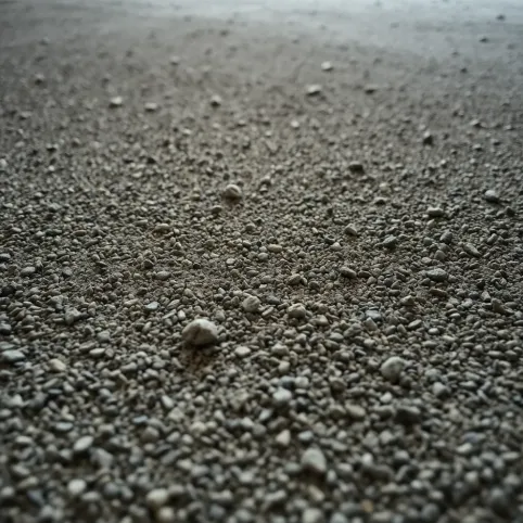 Jaki grunt do posadzki betonowej