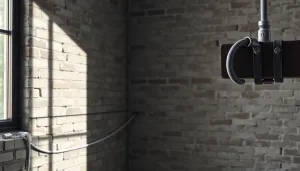 Jaki kabel do instalacji natynkowej