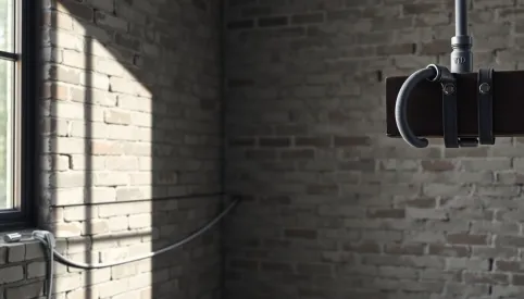 Jaki kabel do instalacji natynkowej