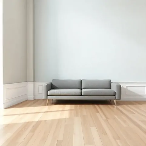 Jaki kolor ścian do jasnej podłogi