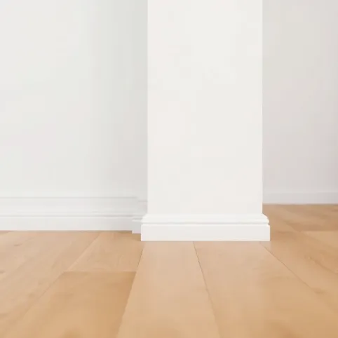 Jaki kolor ścian do sosnowej podłogi