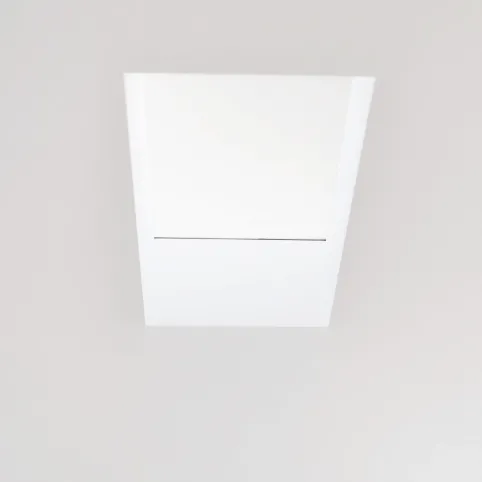 Jaki otwór w stropie na schody