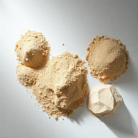 Jaki piasek do betonu B20