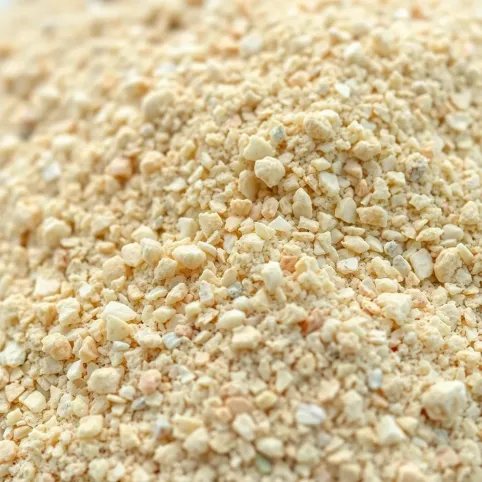 Jaki piasek do zaprawy tynkarskiej