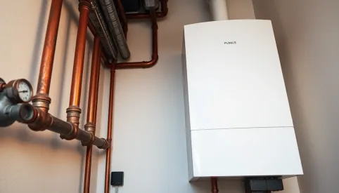 Jaki piec gazowy do starej instalacji co