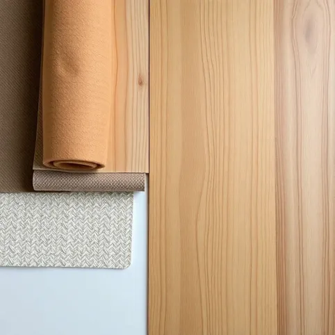 Jaki podkład pod deskę barlinecką na ogrzewanie podłogowe