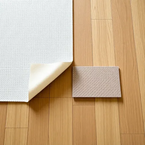 Jaki podkład pod deskę na ogrzewanie podłogowe