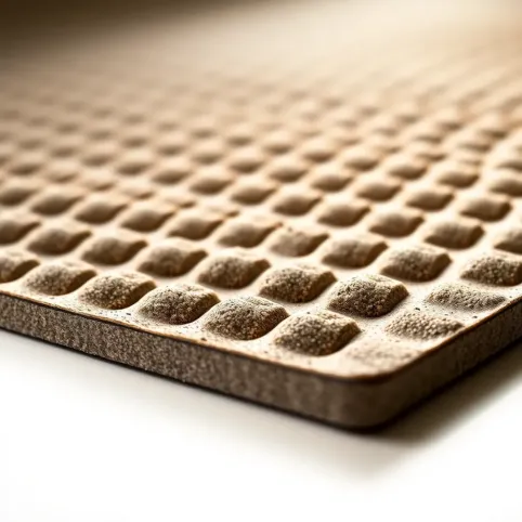 Jaki podkład pod panele winylowe na ogrzewanie podłogowe