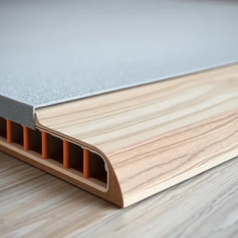 Jaki podkład pod panele winylowe ogrzewanie podłogowe