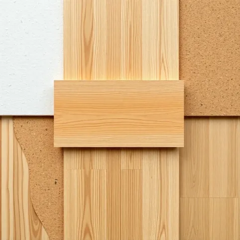 Jaki podkład pod podłogę drewnianą