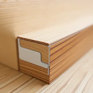 Jaki profil na schody