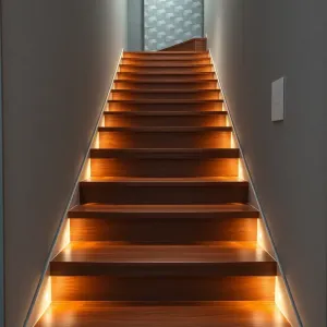 Jaki sterownik schodowy