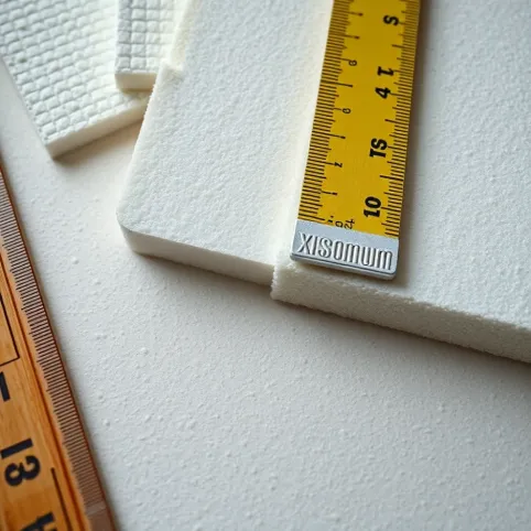 Jaki styropian pod panele podłogowe