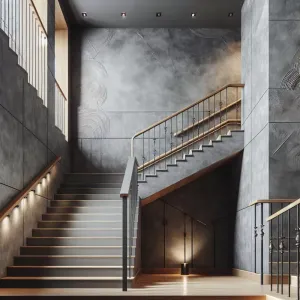 Jaki Tynk Na Klatkę Schodową