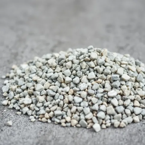 Jaki żwir na posadzkę