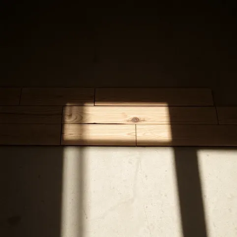 Jakich paneli podłogowych nie kupować