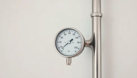 Jakie ciśnienie w instalacji co z pompa ciepła