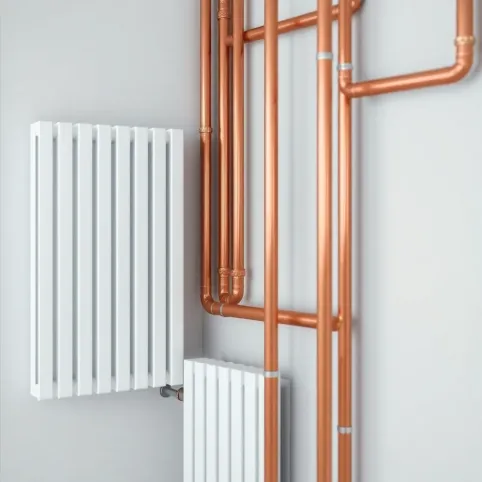 Jakie grzejniki do instalacji miedzianej