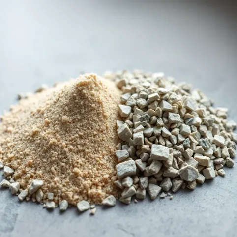Jakie kruszywo do betonu