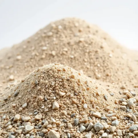 Jakie kruszywo do betonu B20