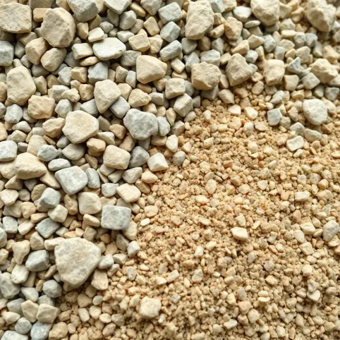 Jakie kruszywo do betonu B25