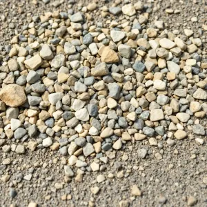 Jakie kruszywo na drogę