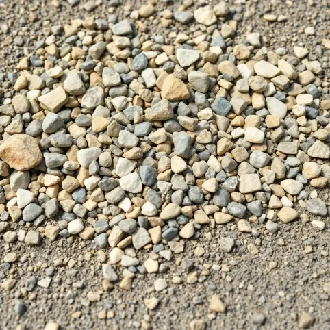 Jakie kruszywo na drogę
