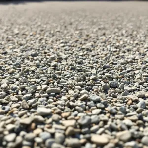 Jakie kruszywo na podjazd