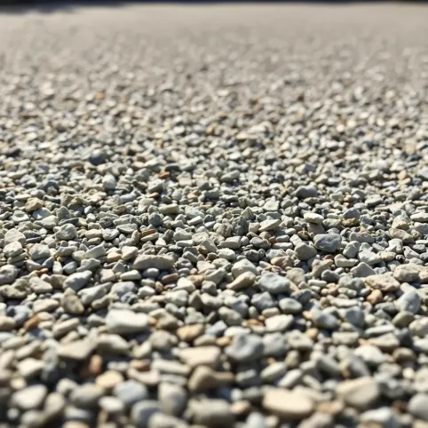 Jakie kruszywo na podjazd