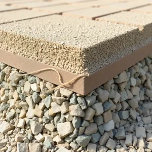 Jakie kruszywo pod kostkę