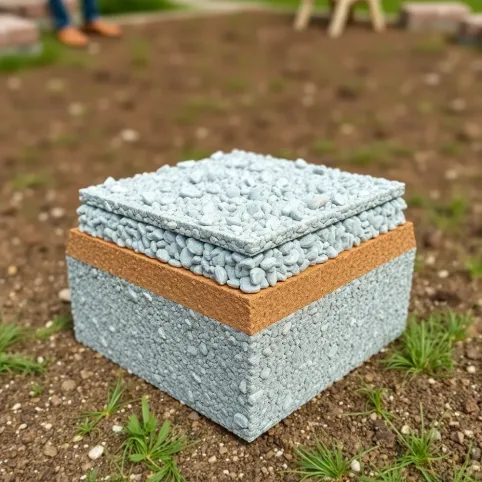 Jakie kruszywo pod taras