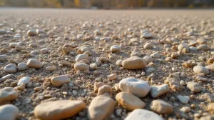 Jakie kruszywo pod wylewkę