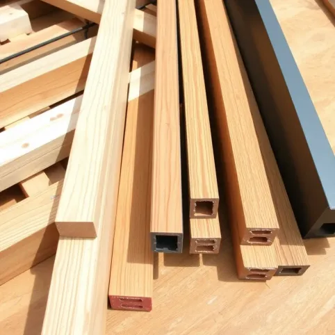 Jakie legary na podłogę