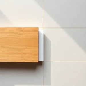 Jakie listwy przypodłogowe do gresu