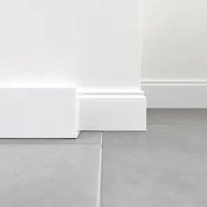 Jakie listwy przypodłogowe do łazienki