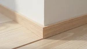 Jakie listwy przypodłogowe do paneli